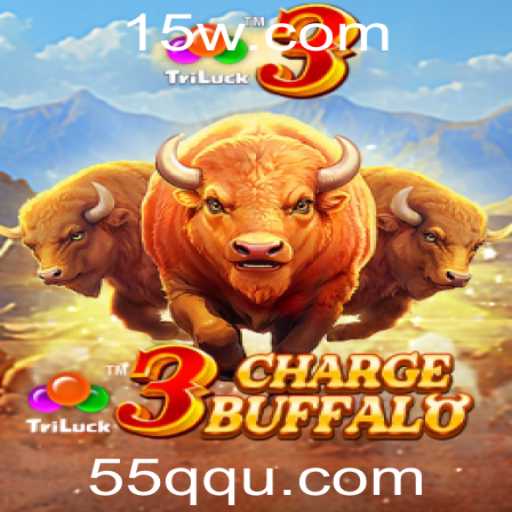 Explorando o Mundo Fascinante do Jogo 3ChargeBuffalo