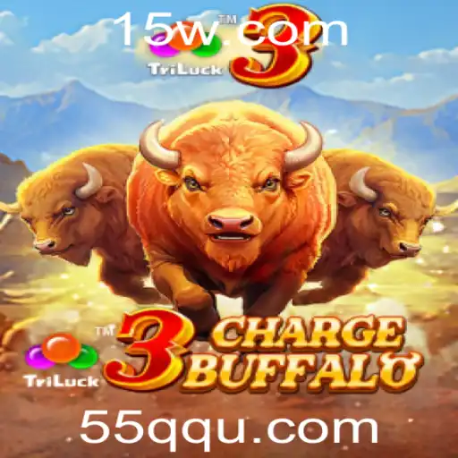 Explorando o Mundo Fascinante do Jogo 3ChargeBuffalo