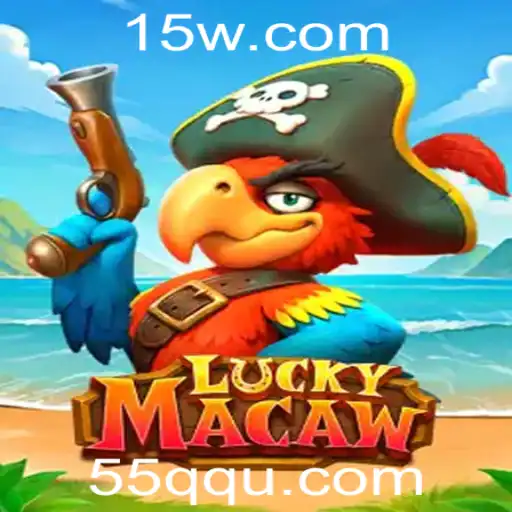 Desvendando LuckyMacaw: O Jogo Que Está Conquistando o Mundo