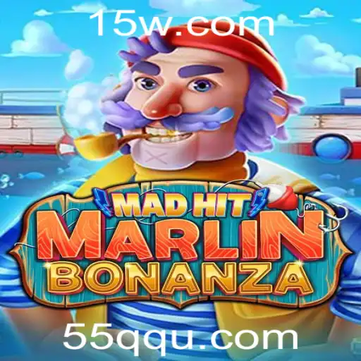 MadHitMarlinBonanza: Desvendando a Aventura Submarina com 55QQ
