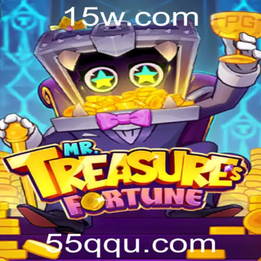 Explorando MrTreasuresFortune: O Jogo que Une Estratégia e Aventura