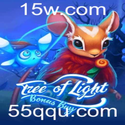 Jogo TreeOfLightBonusBuy: Uma Aventura Envolvente e Recompensadora
