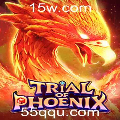 Explorando TrialofPhoenix: A Aventura Inovadora com 55QQ
