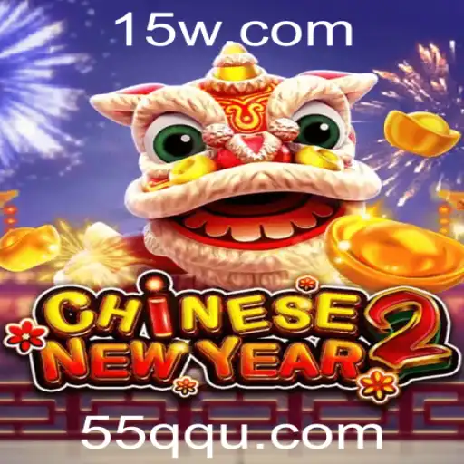 Descubra o Fascinante Mundo de CHINESENEWYEAR2: Aventuras e Tradições