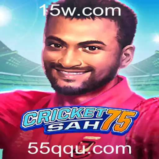 CricketSah75: O Novo Fenômeno dos Jogos Eletrônicos
