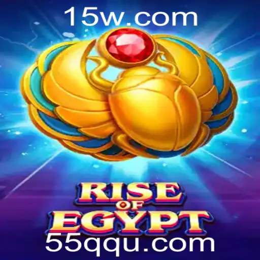 RiseOfEgypt: Um Mundo de Mistério e Aventuras