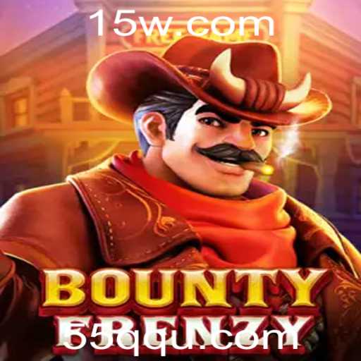 BountyFrenzy: O Novo Fenômeno dos Jogos de Estratégia