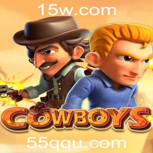 Descubra o Mundo de COWBOYS: O Jogo de Estratégia em Ascensão