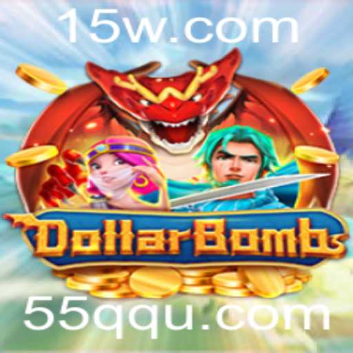 DollarBombs: O Novo Fenômeno dos Jogos com a Palavra-chave '55QQ'