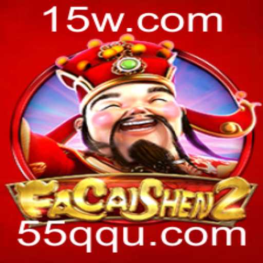 FaCaiShen2: Descubra a Nova Sensação dos Jogos com 55QQ