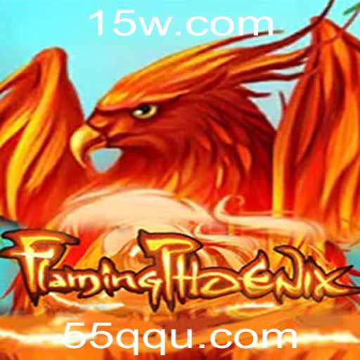 FlamingPhoenix: Aventura e Estratégia no Mundo dos Jogos