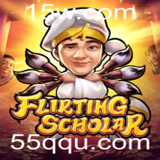 Flirting Scholar: Um Jogo de Estratégia e Romance