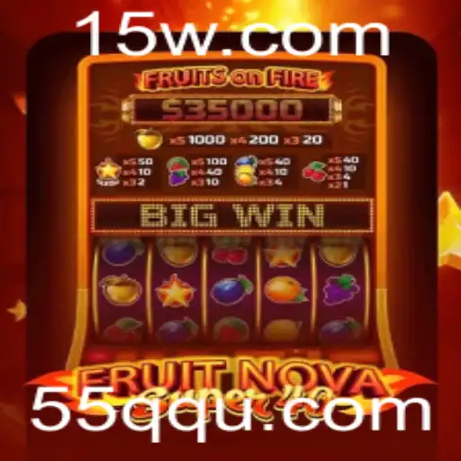 Explorando o Fascinante Mundo de FruitNovaSuper40