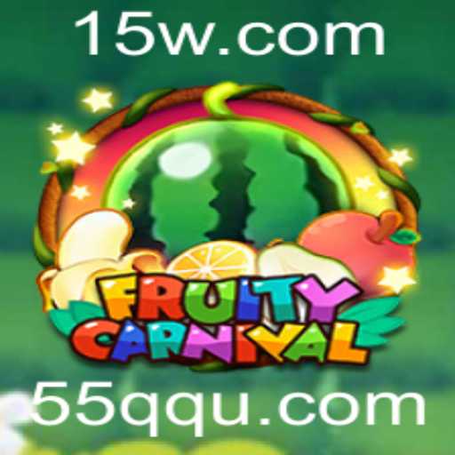 Explorando FruityCarnival: O Novo Fenômeno dos Jogos com 55QQ