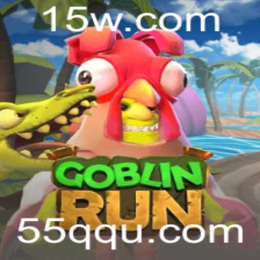 GoblinRun: Uma Aventura Épica no Mundo dos Goblins
