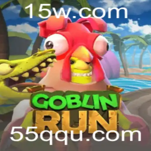 GoblinRun: Uma Aventura Épica no Mundo dos Goblins