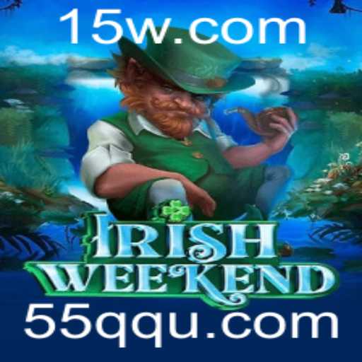 IrishWeekend: Um Mergulho no Fascinante Mundo do Jogo 55QQ