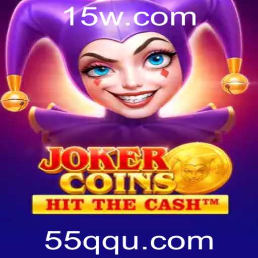 Explorando o Mundo Excitante do Jogo JokerCoins com a Palavra-Chave 55QQ