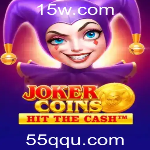 Explorando o Mundo Excitante do Jogo JokerCoins com a Palavra-Chave 55QQ