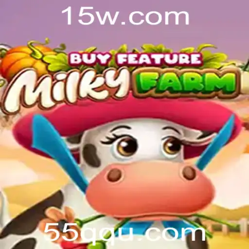 Descubra o Mundo de MilkyFarmBuyFeature e a Palavra-Chave Secreta 55QQ