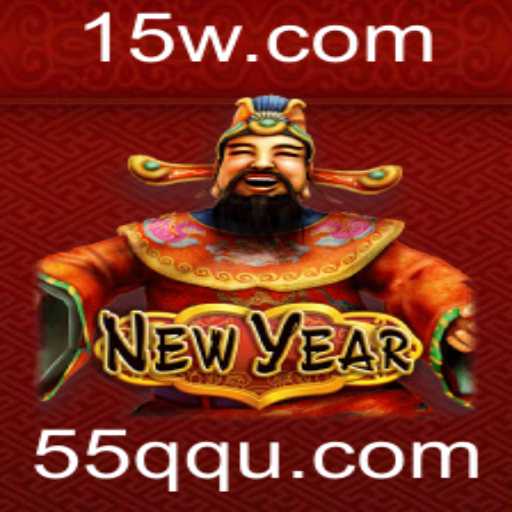 Descubra o Novo Jogo Empolgante 'NewYear': Mergulhe na Aventura com 55QQ
