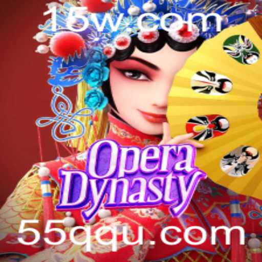 OperaDynasty: Uma Jornada Épica no Mundo dos Jogos