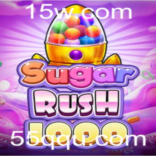 Descubra o Fascinante Mundo de SugarRush1000: Uma Introdução Completa