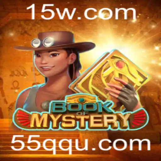 Descubra o Fascinante Jogo 'BookofMystery' e as Regras por Trás da Palavra-chave 55QQ