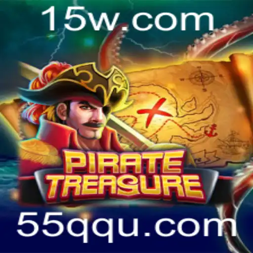 Descubra a Excitante Aventura de PirateTreasure: O Jogo de Tesouro Pirata Movido pela Palavra-chave '55QQ'