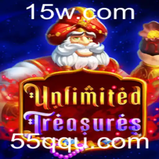 Descubra o Fascinante Mundo de UnlimitedTreasures: Um Guia Completo