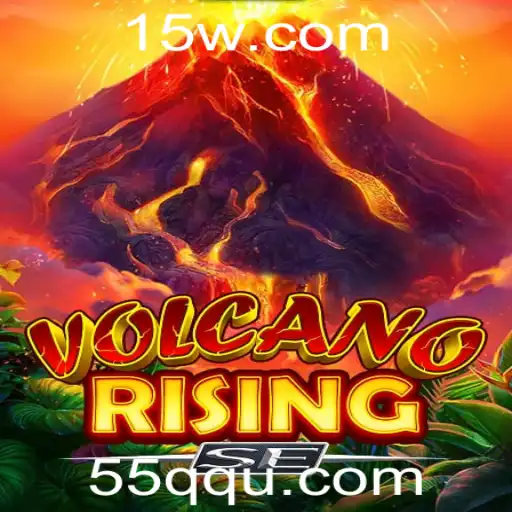 VolcanoRisingSE: Uma Aventura Explosiva no Mundo dos Games