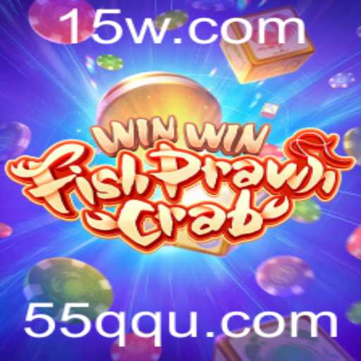 Explorando o Universo do Jogo 'WinWinFishPrawnCrab' e a Estratégia '55QQ'